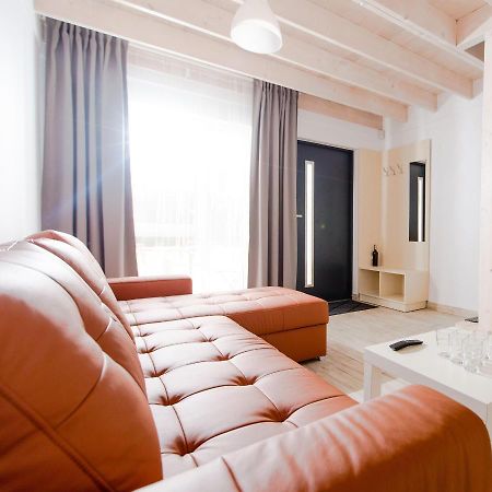 Pina House Villa Rewal Luaran gambar