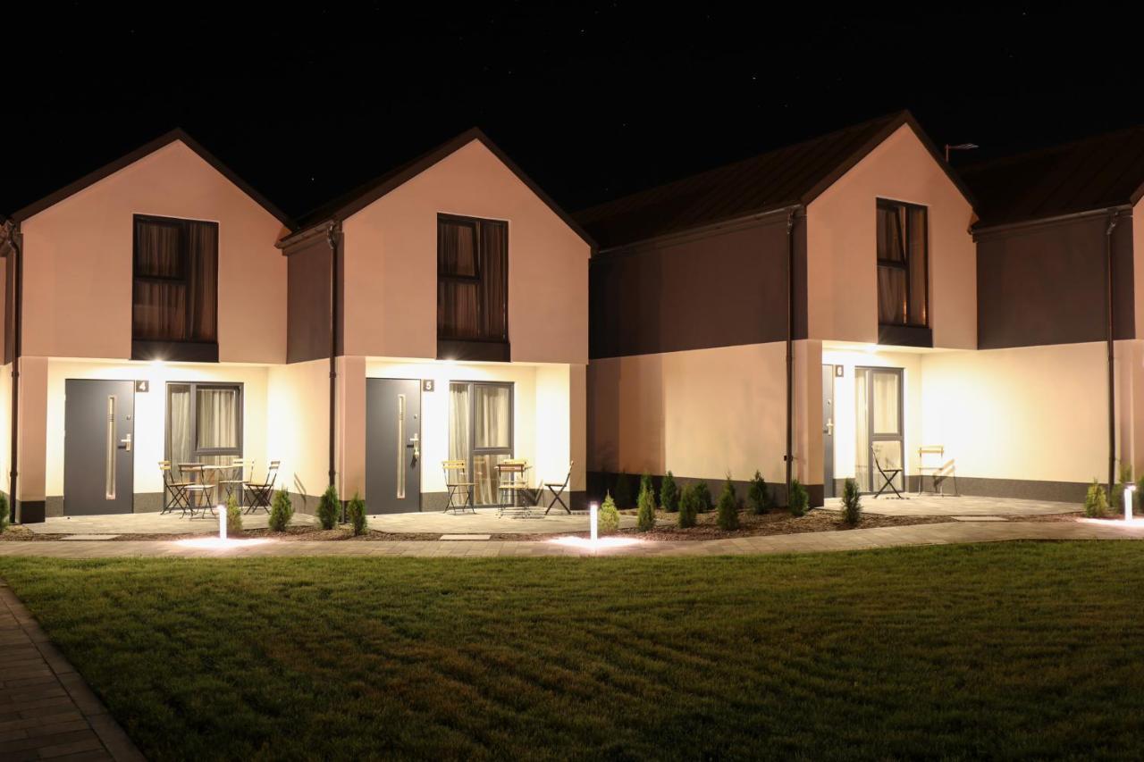 Pina House Villa Rewal Luaran gambar